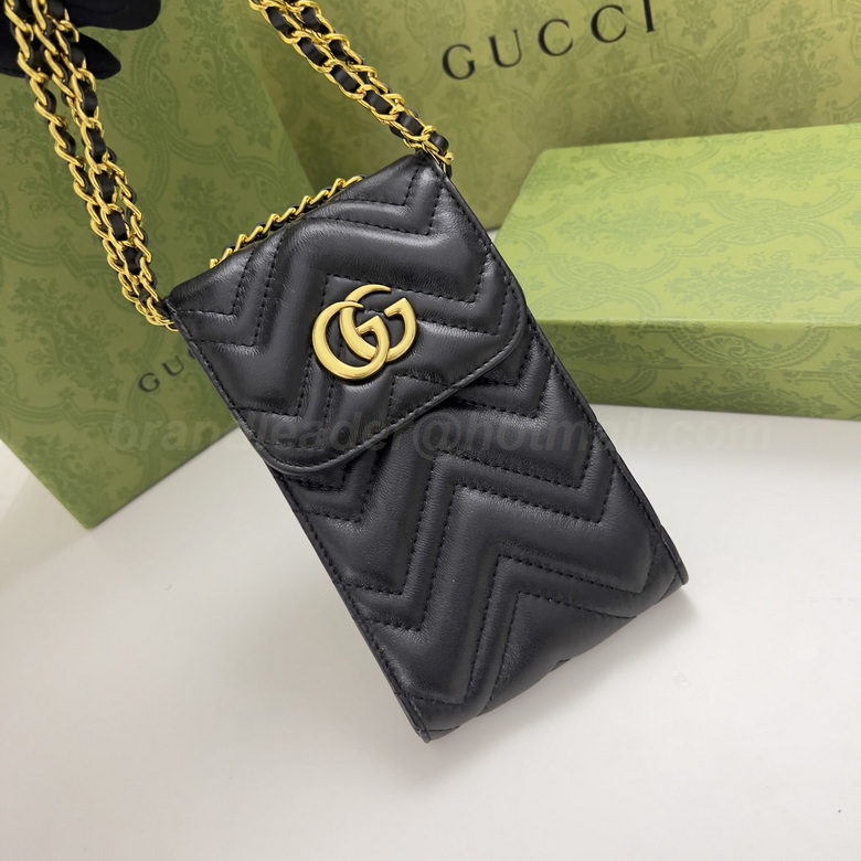 Chanel Wallets 1